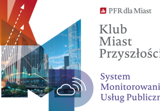 سیستم نظارت بر خدمات عمومی در جلسه باشگاه شهرهای آینده PFR