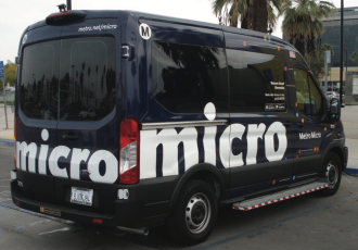 طرفداران هشدار می دهند که Microtranist توسط مالیات دهندگان تامین مالی شده است – و این تهدیدی برای حمل و نقل واقعی است – Streetsblog USA