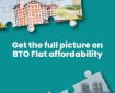 طیف گسترده ای از آپارتمان های BTO برای بودجه ها و نیازهای مختلف در دسترس هستند.  بیشتر…