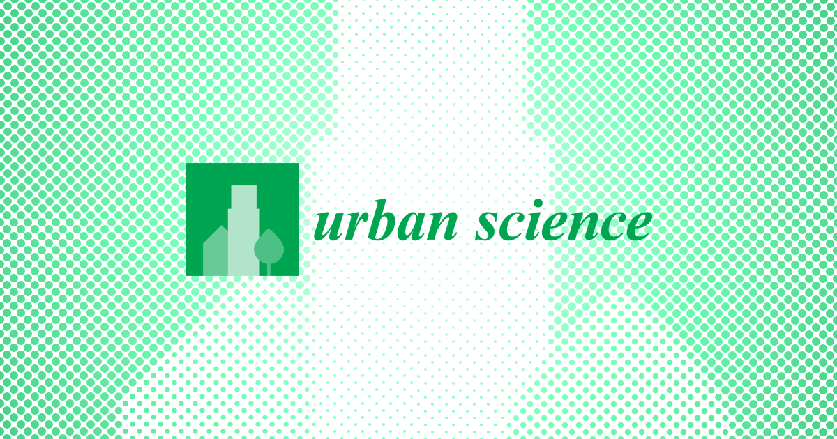 علوم شهری |  متن کامل رایگان