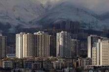 قیمت اجاره‌بها مسکن در مناطق مختلف تهران +جدول