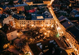 لوبلین – شهری با «استراتژی فرهنگی لوبلین ۲۰۳۰+»