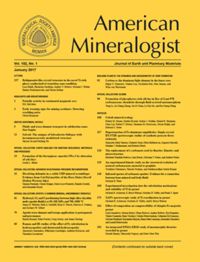 مقاله Scandio-winchite، در حالت ایده‌آل□(NaCa) (Mg4Sc) (Si8O22) (OH)2: اولین ماده معدنی ابرگروه آمفیبول Sc غالب از Jordanow Śląski، سیلزی سفلی، کانی شناس آمریکایی جنوب غربی لهستان