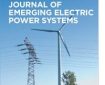 مقاله روش برنامه ریزی شبکه توزیع انرژی جدید در منطقه فلات بر اساس محل اقامت مجله بین المللی سیستم های برق نوظهور