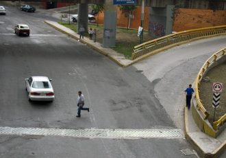 مکزیک، جابجایی ایمن را به یک حق بشر تبدیل کرد – در اینجا آمده است که چگونه خیابان های آن می توانند ایمن تر شوند