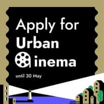 نور، دوربین، حرکت!  درخواست برای #سینمای شهری در #WUF12 باز است تا…