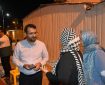 ویدیو| دیدار چهره به چهره مدیرکل راه و شهرسازی استان با ساکنان مسکن مهر سمنان