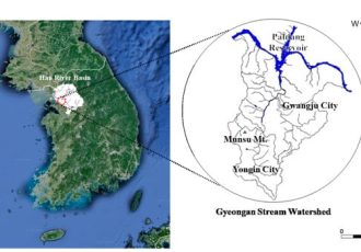 پایداری |  متن کامل رایگان |  مدل لاگ خطی و تحلیل بار تحویل برای بهبود کیفیت آب از طریق TMDL در حوضه آبخیز جریان Gyeongan، جمهوری کره