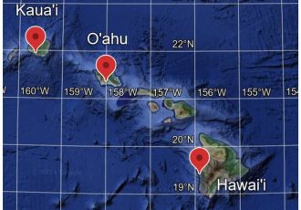پایداری |  متن کامل رایگان |  پایداری گردشگری جزیره در طول تغییرات آب و هوایی: مورد هاوایی، ایالات متحده