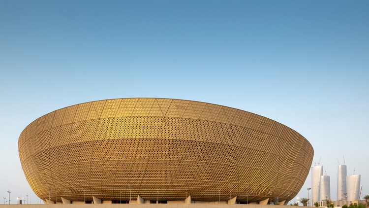 چشم انداز جهانی: کاوش در پروژه های معماری ورزشی متنوع در آستانه المپیک 2024 پاریس - تصاویر بیشتر
