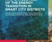 کتاب ۱۶ نیاز به توسعه بیشتر در برنامه ریزی کاربری زمین شهری برای فعال کردن مناطق خنثی از نظر آب و هوا از کتاب: نوآوری ها و چالش های انتقال انرژی در مناطق شهر هوشمند