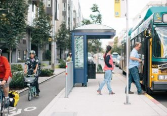گزارش جدید ما، از سیاست تا عمل: راهنمای اندازه‌گیری خیابان‌های کامل…