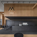 فروشگاه Mstand Coffee Jinan / In-Beyond Studio - تصویر 3 از 26