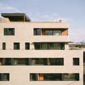 High Street Apartments / Gardiner Architects - عکاسی بیرونی، ویندوز