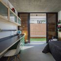 Lazer House / Watanabe Arquitetura - عکاسی داخلی، آشپزخانه، پنجره، صندلی