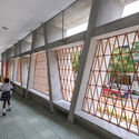 معماری آموزشی برای جامعه: کاوش در آثار معماران Plan:b در کلمبیا - تصویر 4 از 27