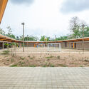 معماری آموزشی برای جامعه: کاوش در آثار معماران Plan:b در کلمبیا - تصویر 5 از 27
