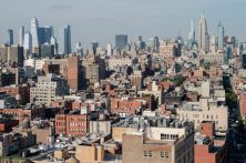 پیشنهاد شهردار «شهر بله» برای نیویورکی ها چه معنایی دارد؟