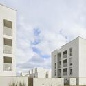 Melrose Housing / Taillandier Architectes Associés - عکاسی خارجی، پنجره، نما