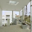 Melrose Housing / Taillandier Architectes Associés - عکاسی داخلی