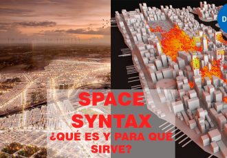فيلم:   SPACE SYNTAX چیست و برای چیست؟  |  DIGMA