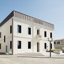 بازسازی مرکز فرهنگی جدید جیان پائولو نگری / معماران Didonè Comacchio - تصویر 3 از 29