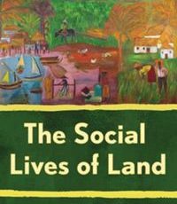 کتاب زندگی اجتماعی سرزمین