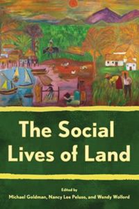 کتاب زندگی اجتماعی سرزمین