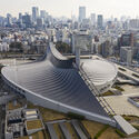از فیل های سفید تا مکان های پایدار: داستان در حال تحول معماری المپیک - تصویر 4 از 21
