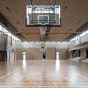 سالن ورزشی Řevnice / معماران گریدو - تصویر 5 از 27