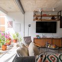 INGÁ Co-living / Laurent Troost Architectures - تصویر 4 از 41