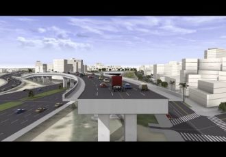 فيلم:  طراحی شهری با ArcGIS CityEngine 2023