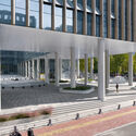 ساختمان توسعه اداری در جینان / Gerber Architekten - تصویر 4 از 17