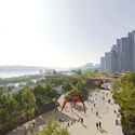 طولانی ترین پل گالری هنری کره جنوبی و مرکز کنگره بروتالیست ها در کرواسی: 8 پروژه برنده مسابقه ارسال شده توسط انجمن ArchDaily - تصویر 28 از 56