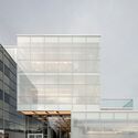 کتابخانه TA-St-Germain / ACDF Architecture - تصویر 5 از 30