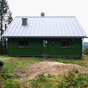 Log Cabin / Kastler/Skjeseth Architects AS MNAL - تصویر 3 از 18