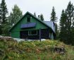 Log Cabin / Kastler/Skjeseth Architects AS MNAL