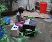 ۴ نمونه از حمایت از بازی کودکان در محله های کم برخوردار شهری