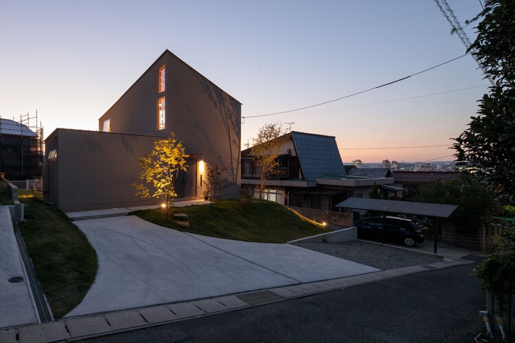 KDH2 House / Noesis Architecture ＆طراحی - تصاویر بیشتر