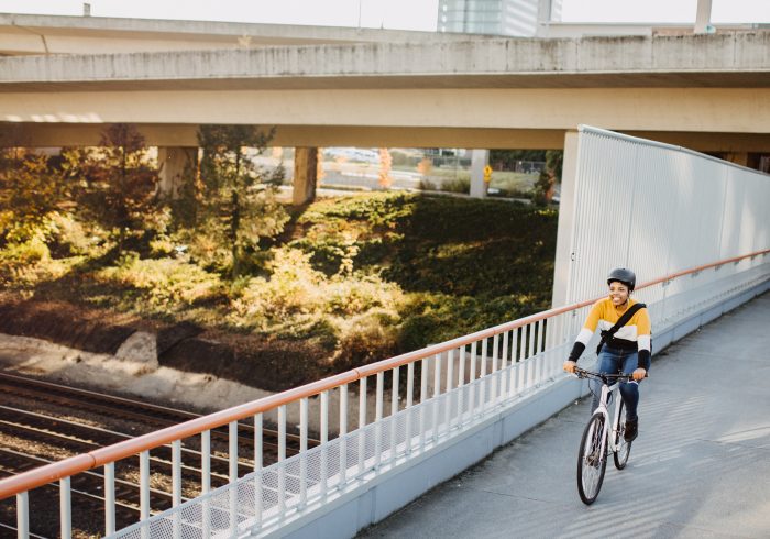 آیا شهر شما «نقطه اوج دوچرخه‌سواری» را پشت سر گذاشته است؟  – Streetsblog ایالات متحده آمریکا