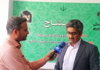 افتتاح ۸۹۵ واحد نهضت ملی مسکن در استان کردستان
