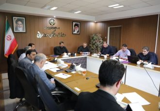تصویب طرح بازآفرینی و تفصیلی اراضی منطقه کشتارگاه‌ ارومیه