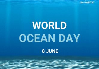 جشن #روز جهانی اقیانوس ها با #GoBlueProject!…