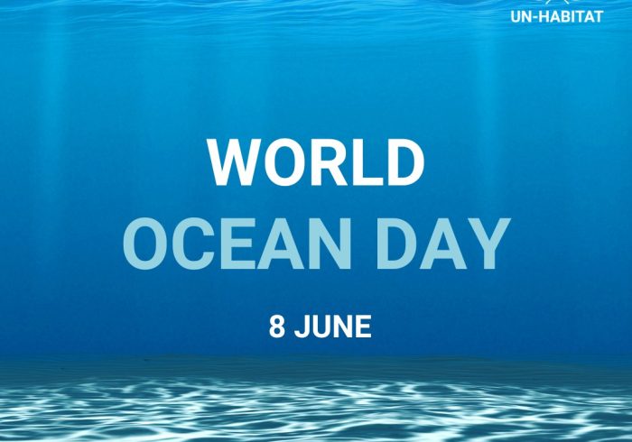 جشن #روز جهانی اقیانوس ها با #GoBlueProject!…