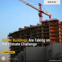 ساختمان های بهتر برای آینده ای بهتر!…