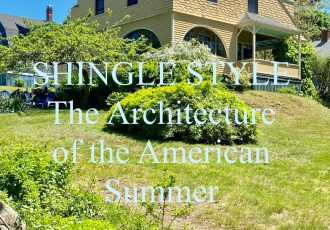 سبک زونا: معماری تابستان آمریکایی…