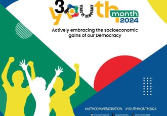 #ماه جوانی ۲۰۲۴ مصادف با جشن ۳۰ سالگی آزادی است و …