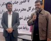 مصوبه رئیس جمهور شهید در خرم آباد اجرا شد