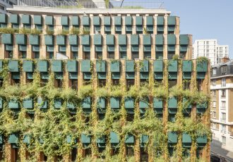 معماری با الهام از Permaculture: چگونه می توان اصول طراحی آن را در زمینه های مختلف ادغام کرد؟