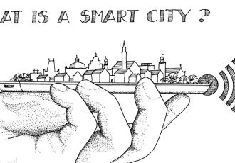 مقاله هفته |  «فرم غیر محتوا شهر «هوشمند» را دیکته می‌کند» نوشته Diru AT..